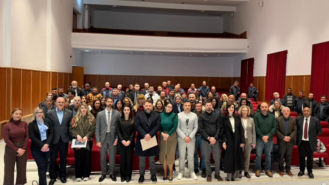 Advancing Self-Identification of National Minorities through Dialogue and Community Engagement