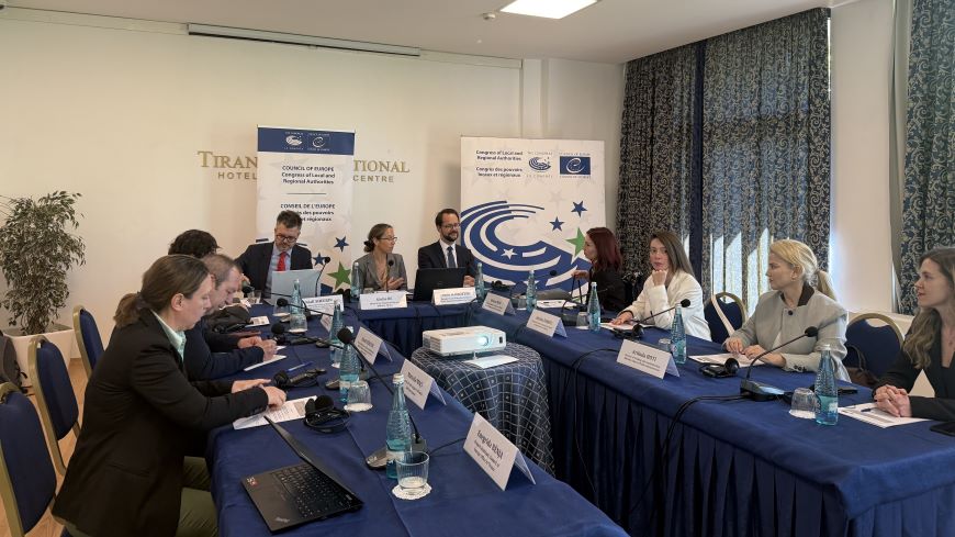 ALGORA Project Launches: Advancing Local Governance and Civic Engagement in Albania