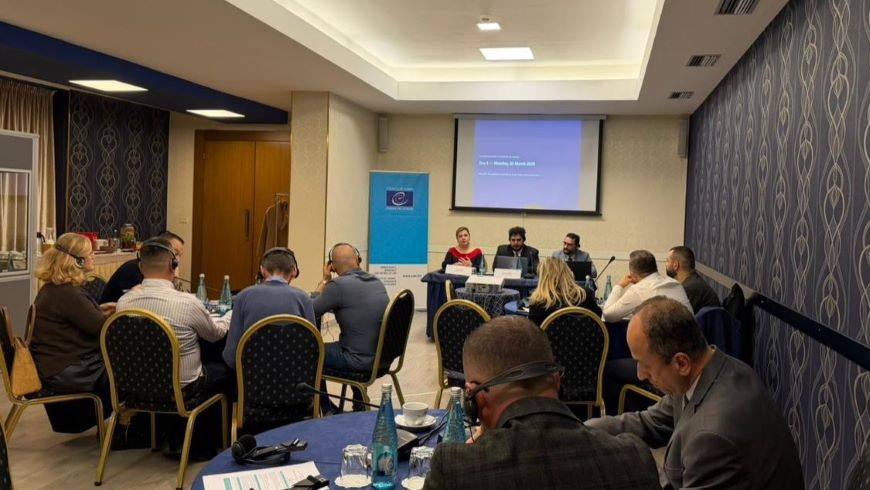 Risk-Based Approach to Money Laundering Supervision in Albania’s Non-Financial Sectors