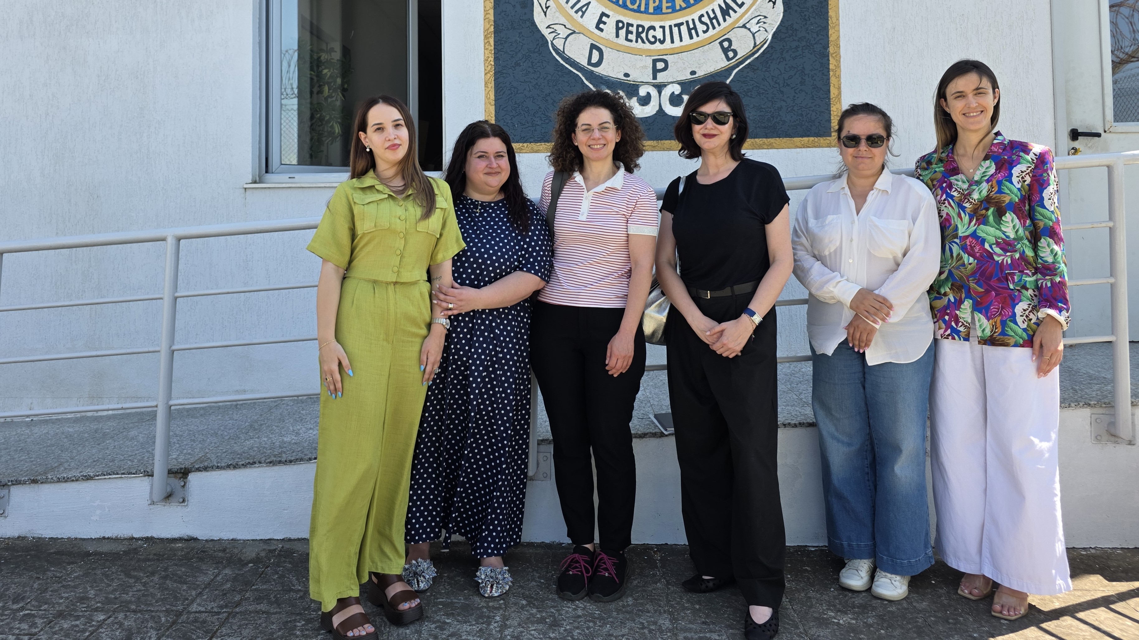 Cognitive Behavior Therapy successfully piloted in four Albanian prisons