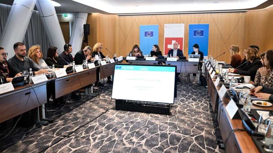 Nismë e re për forcimin e qëndrueshmërisë së sektorit publik ndaj korrupsionit nis në Shqipëri