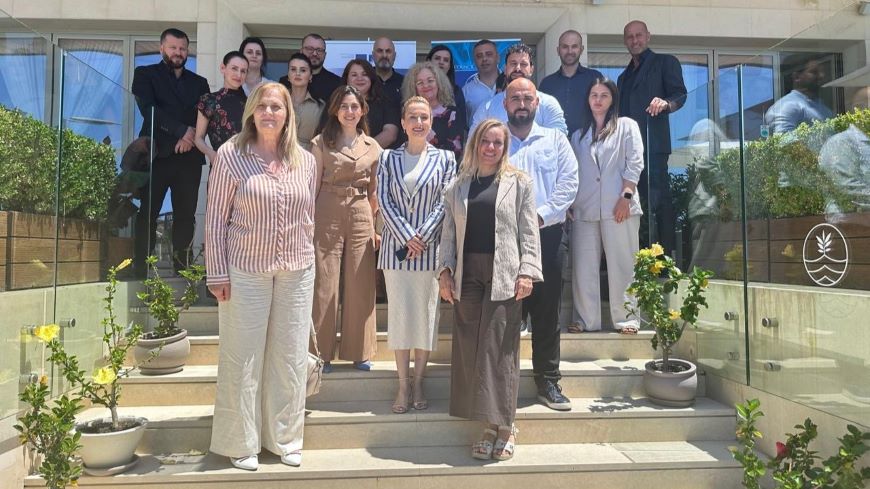 Albanian authorities advance expertise in investigating complex money laundering cases