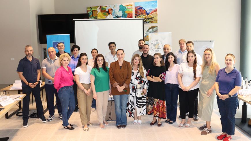Albania’s Central Election Commission advances strategic planning for 2027-2031