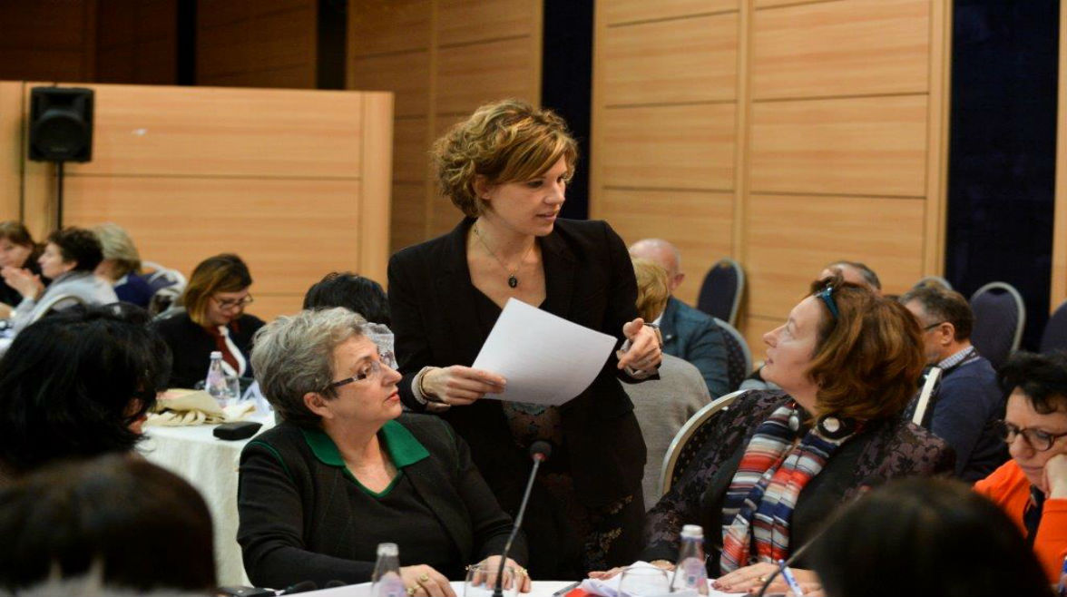 Central Election Commission is assisted on European good practices for ...