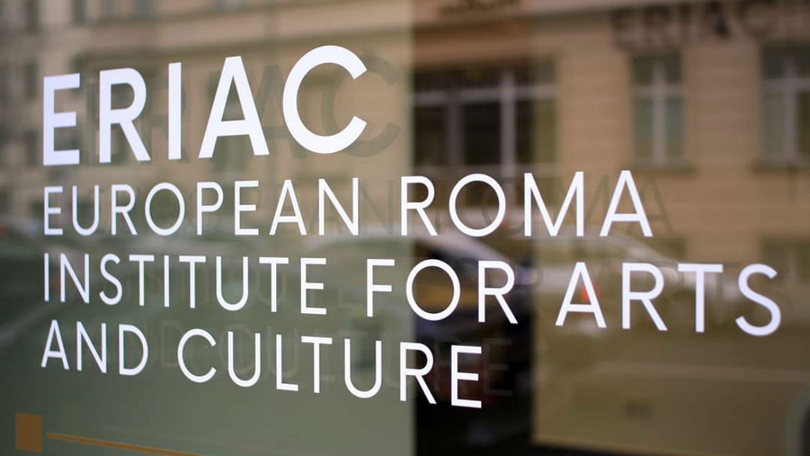 The European Roma Institute for Arts and Culture launched in Tirana