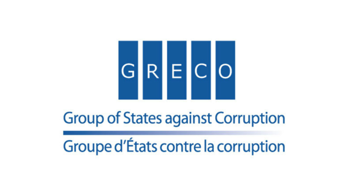 COVID-19 pandemic: GRECO warns about corruption risks