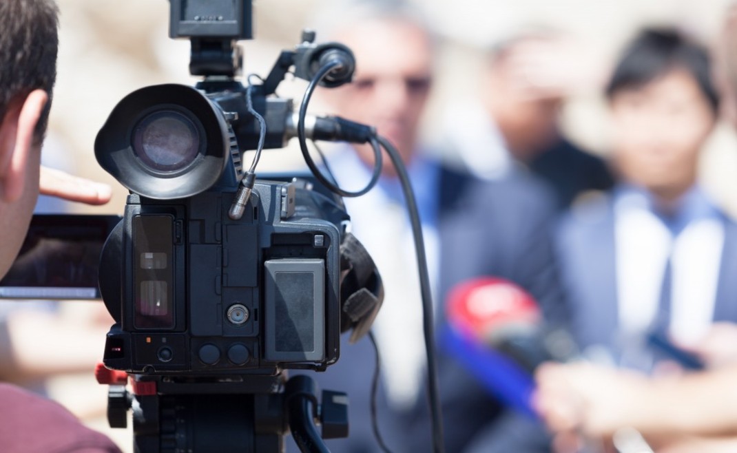 New HELP course on Protection and Safety of Journalists publicly ...