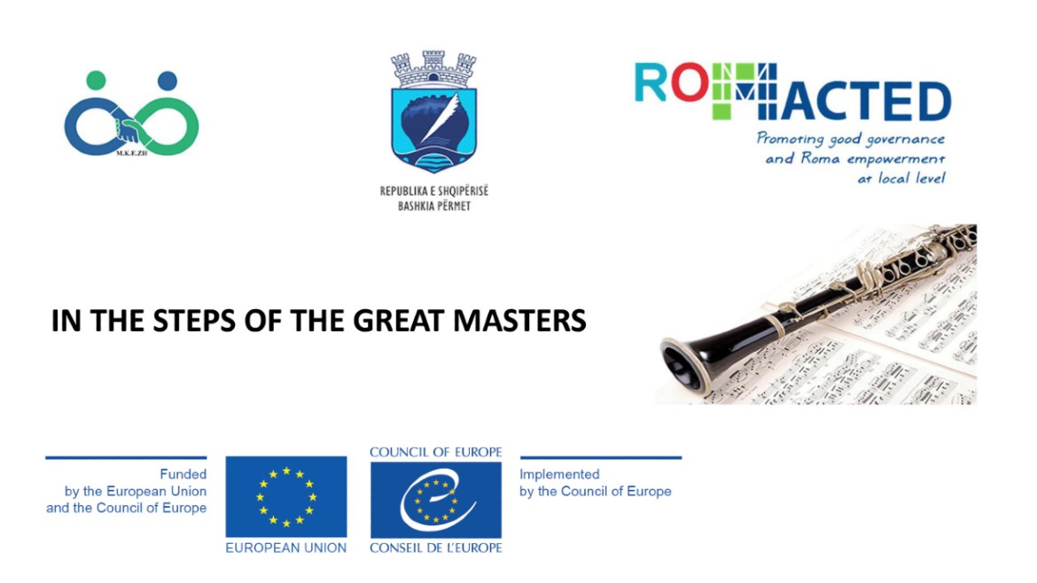 Celebrating 24 June – the International Day of Balkan Egyptians in Permet