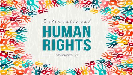 Human Rights Day – webinars on reducing inequalities, advancing human rights for Roma and Egyptians at local level in Albania