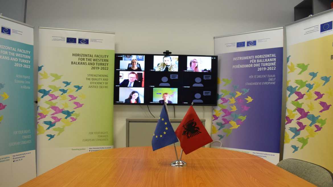 European Union and Council of Europe intensify support for ...