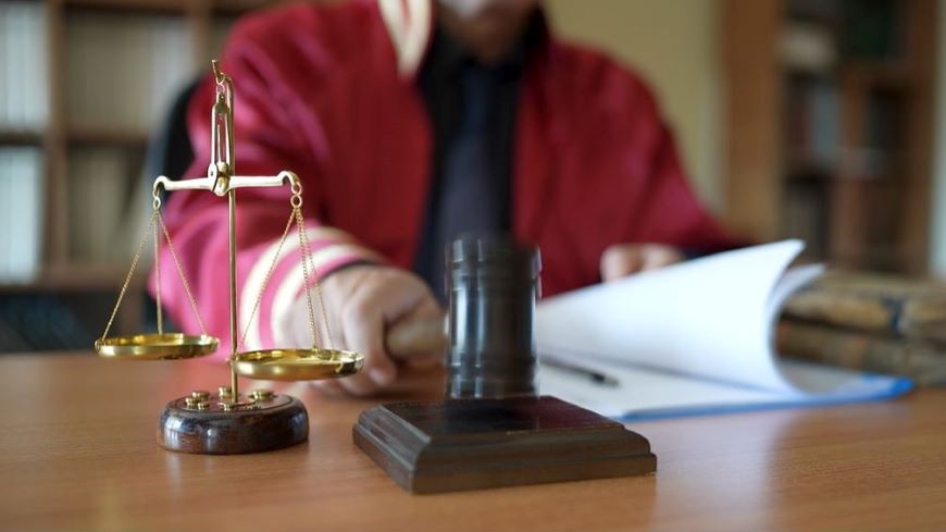 Strengthening Justice