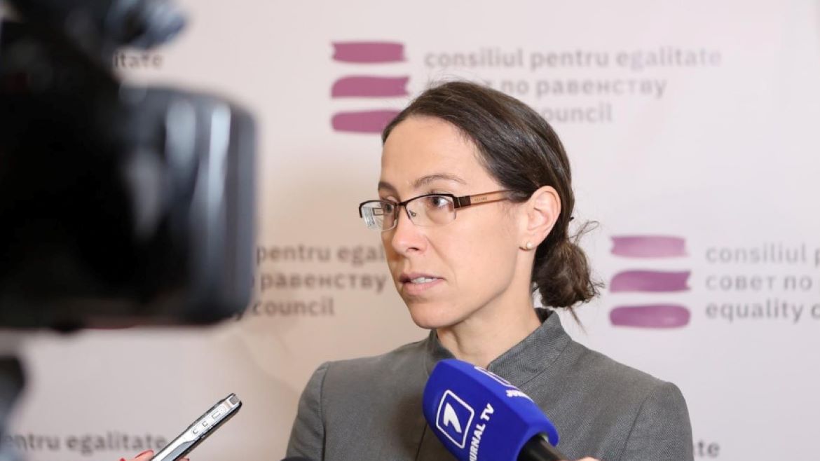 New Head of the Council of Europe Office in Tirana - Council of Europe ...