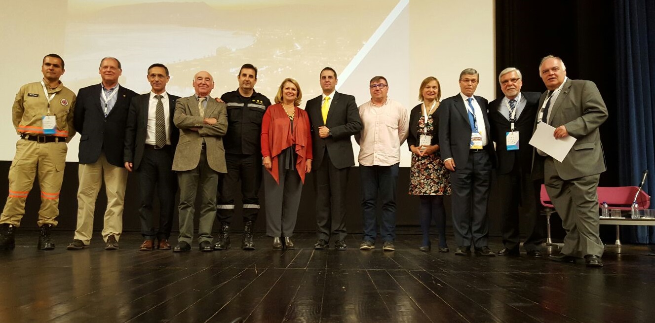International Conference on Risks, Security and Citizenship