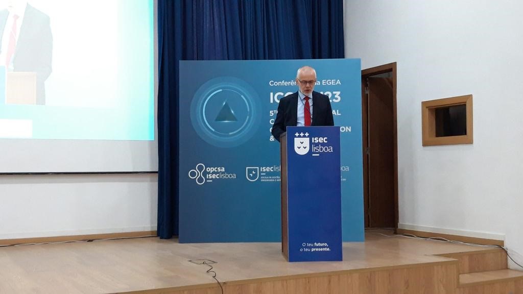 5e Conférence internationale sur la protection civile et la science