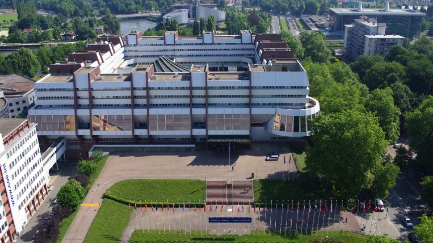 85th EUR-OPA Committee of Permanent Correspondents meeting