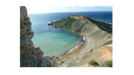 Atelier sur les risques liés aux stations balnéaires et côtières, Malte