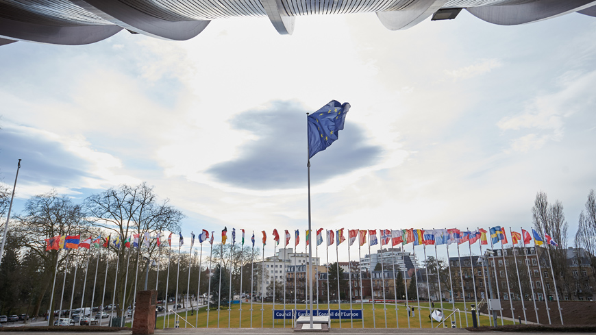 Meeting of EUR-OPA Bureau