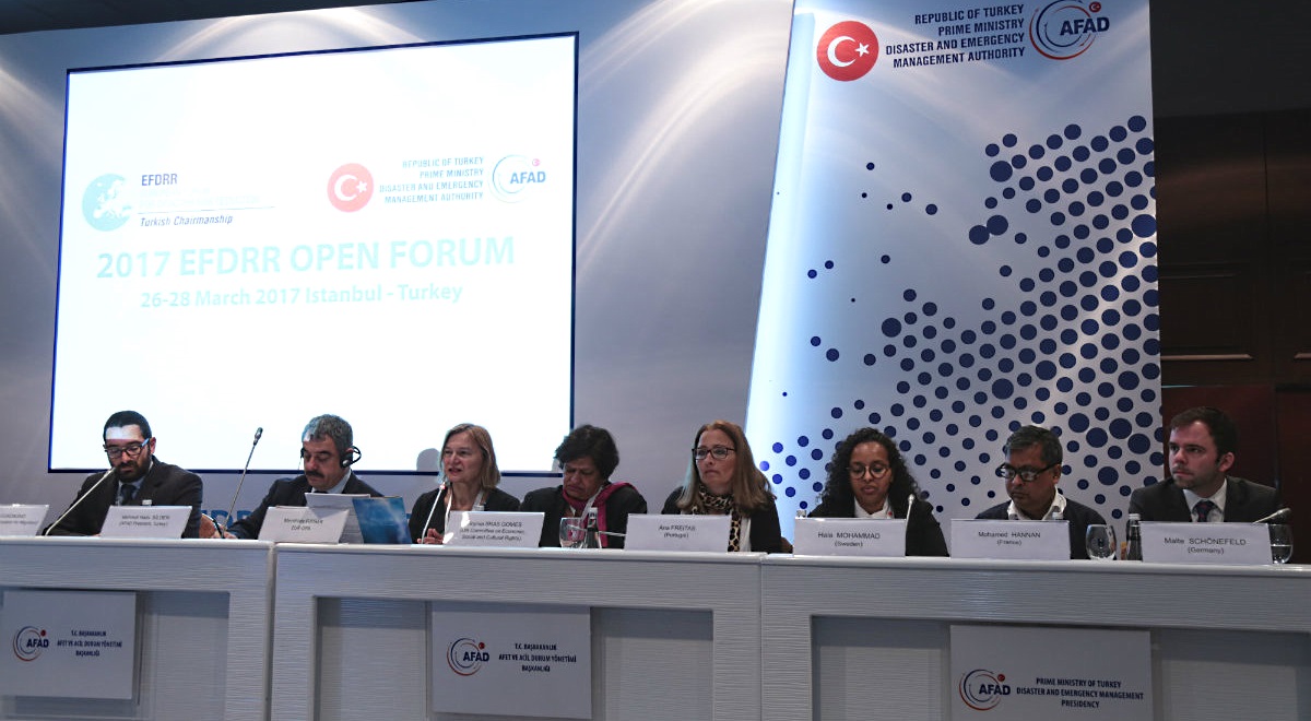Reducing migrants’ vulnerability and exposure to risks