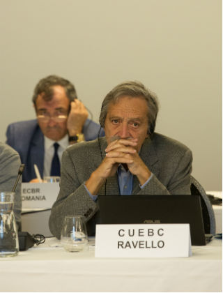 Ferruccio FERRIGNI