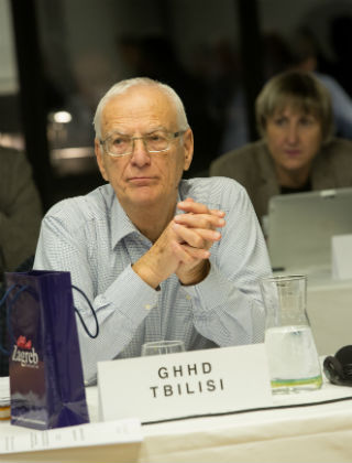 Tamaz CHELIDZE