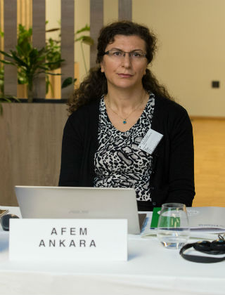 Yeliz TEKER