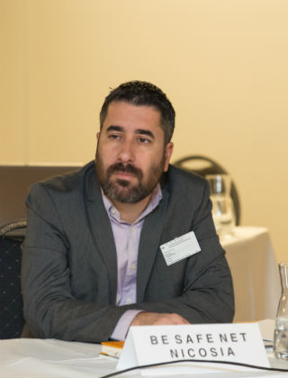 Demetris CHRISTOU