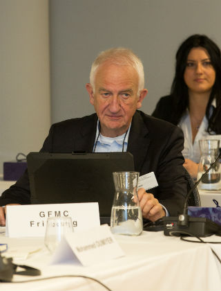 Johann G. GOLDAMMER