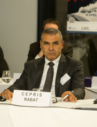 Nacer JABOUR