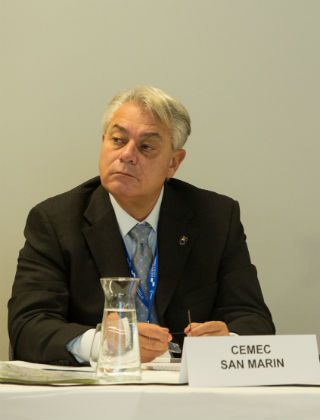 Enrico Bernini CARRI