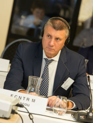 Sergei KACHANOV