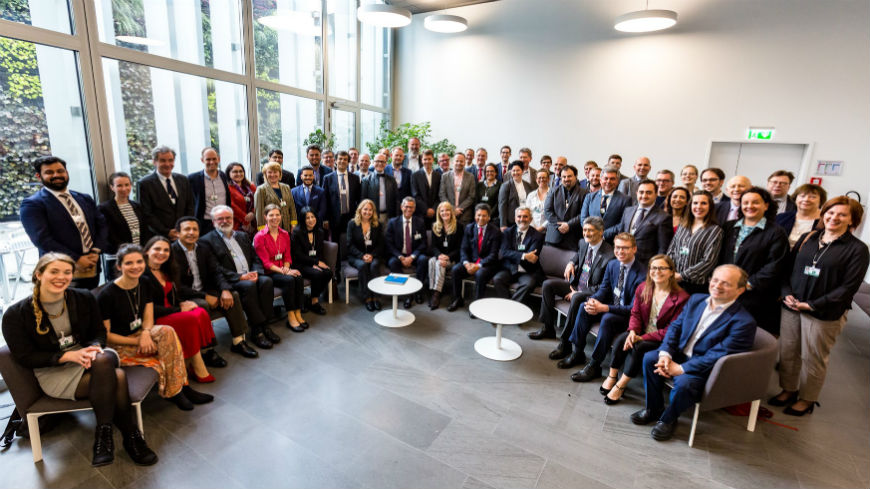 UN Global Platform for Disaster Risk Reduction