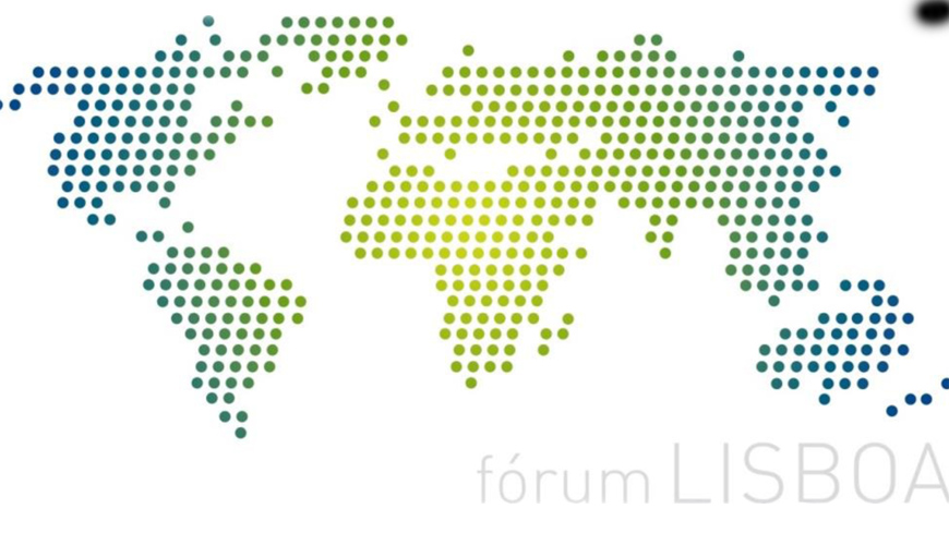 EUR-OPA presents its activities at the Lisbon Forum