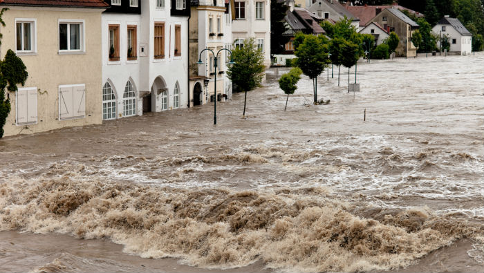 6th annual meeting of the European Forum for Disaster Risk Reduction