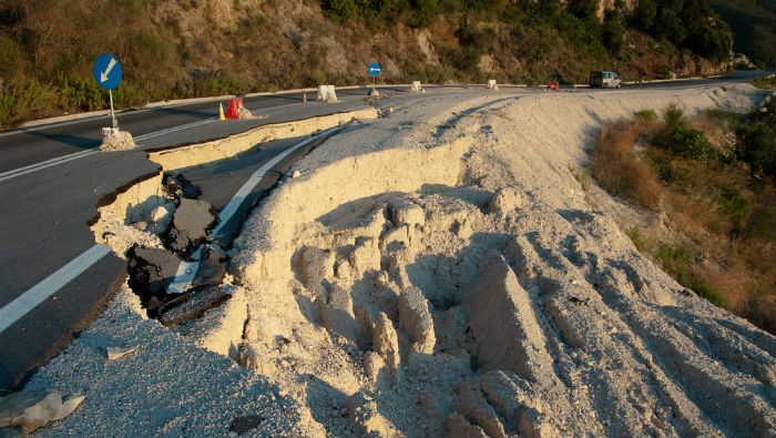 Nature-based solutions for disaster risk reduction