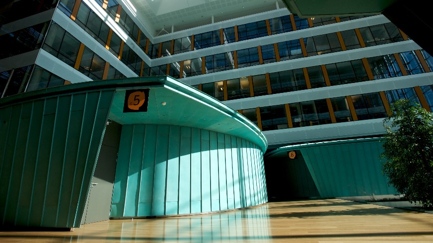 Meetings of the Specialised Centres