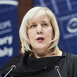 MIJATOVIC Dunja
