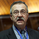 KALMÁR, Ferenc