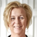 ARNHOLM Maria