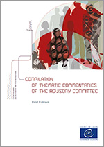 Compilation des trois commentaires thématiques du Comité consultatif - 1ere édition (PDF)