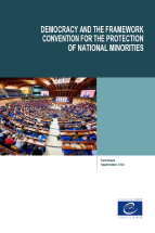 Factsheet on democracy and the Framework Convention for the Protection of National Minorities