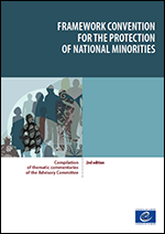 Compilation of thematic commentaries - 2nd edition
