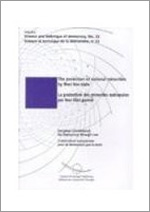 The protection of national minorities by their kin-state (Science and technique of democracy No. 32) (2002)
