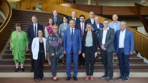 80th plenary meeting of the Advisory Committee