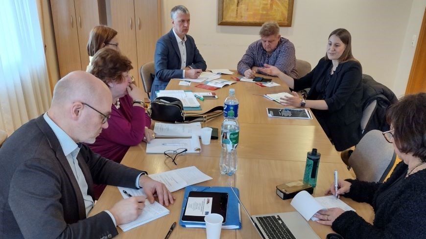 Lithuania: visit of the Advisory Committee on the Framework Convention for the Protection of National Minorities