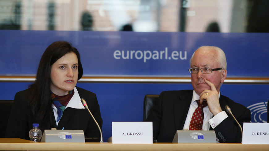Forum régional européen sur l'éducation, les langues et les droits de l'Homme des minorités