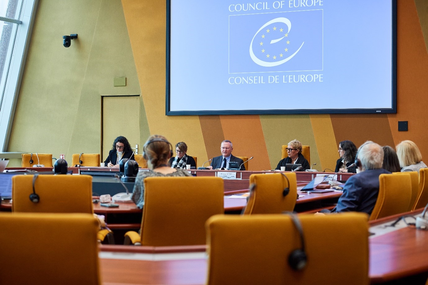 88ème réunion plénière du Comité consultatif