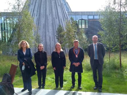 Norway: visit of the Advisory Committee on the Framework Convention for the Protection of National Minorities and the Committee of Experts of the European Charter for Regional or Minority Languages