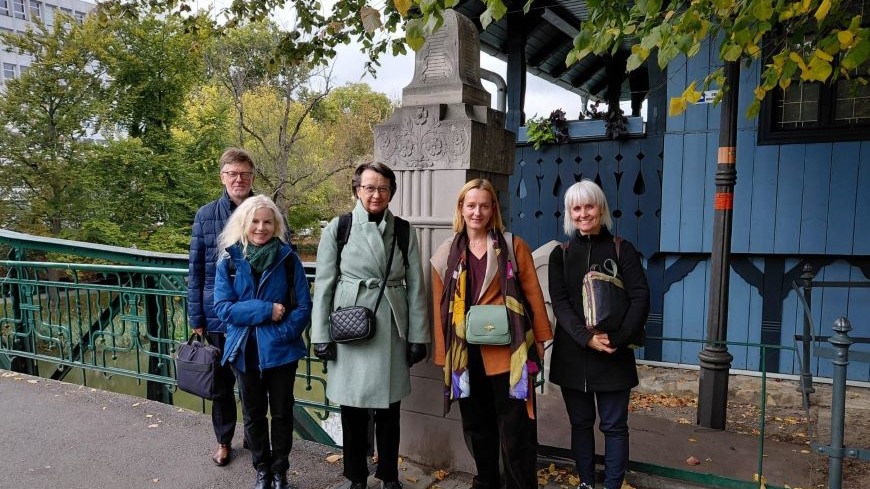 Poland: visit of the Advisory Committee on the Framework Convention for the Protection of National Minorities