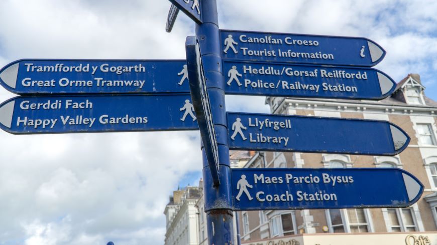 New study published on regional- and minority-language protection in Europe
