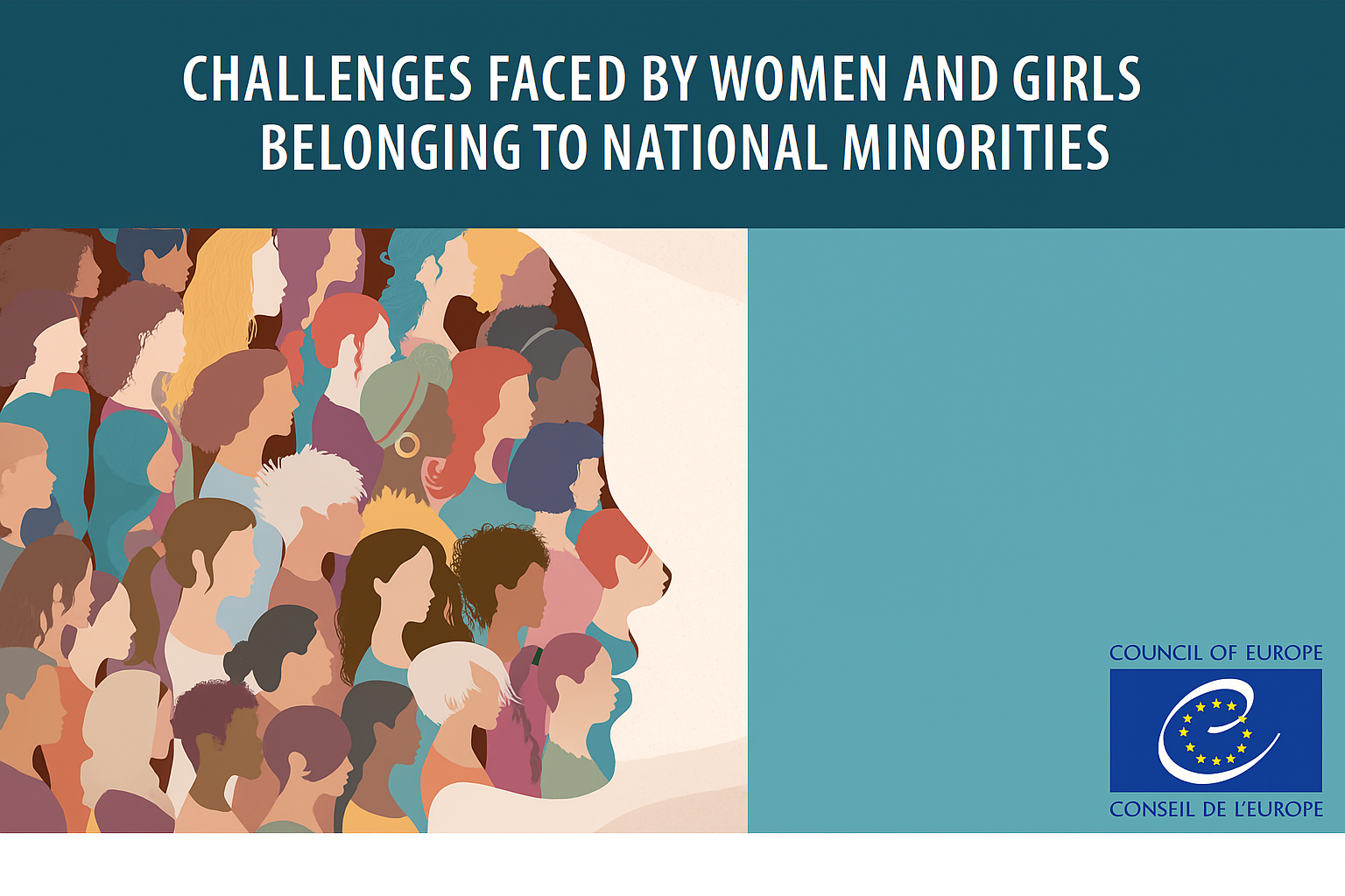 Factsheet on challenges faced by women and girls belonging to national minorities